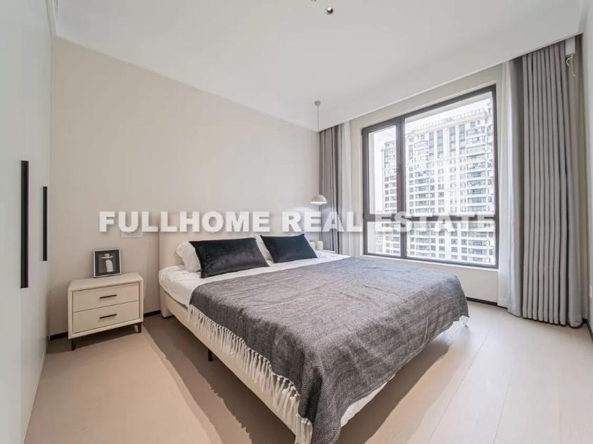 The Mansio N - Interior view 3, Shanghai rental property