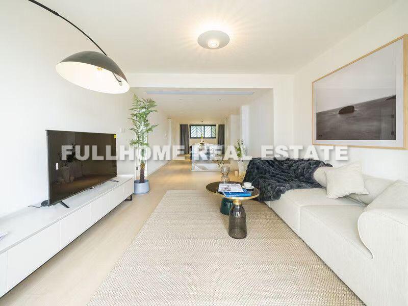 Four Seasons Garden - 3 bedroom apartment in Shanghai, , 