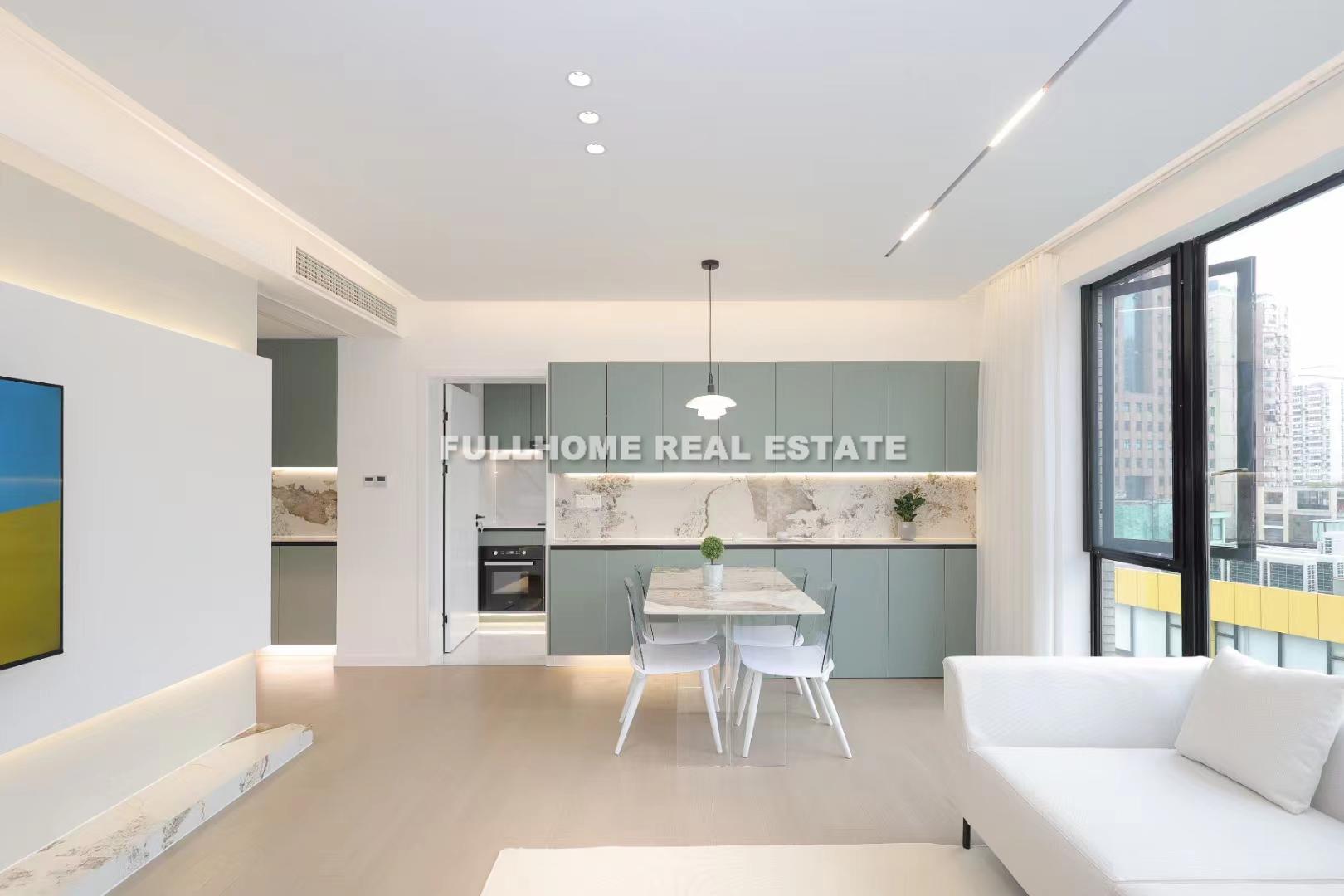 Yunhe Garden - Interior view 2, Shanghai rental property