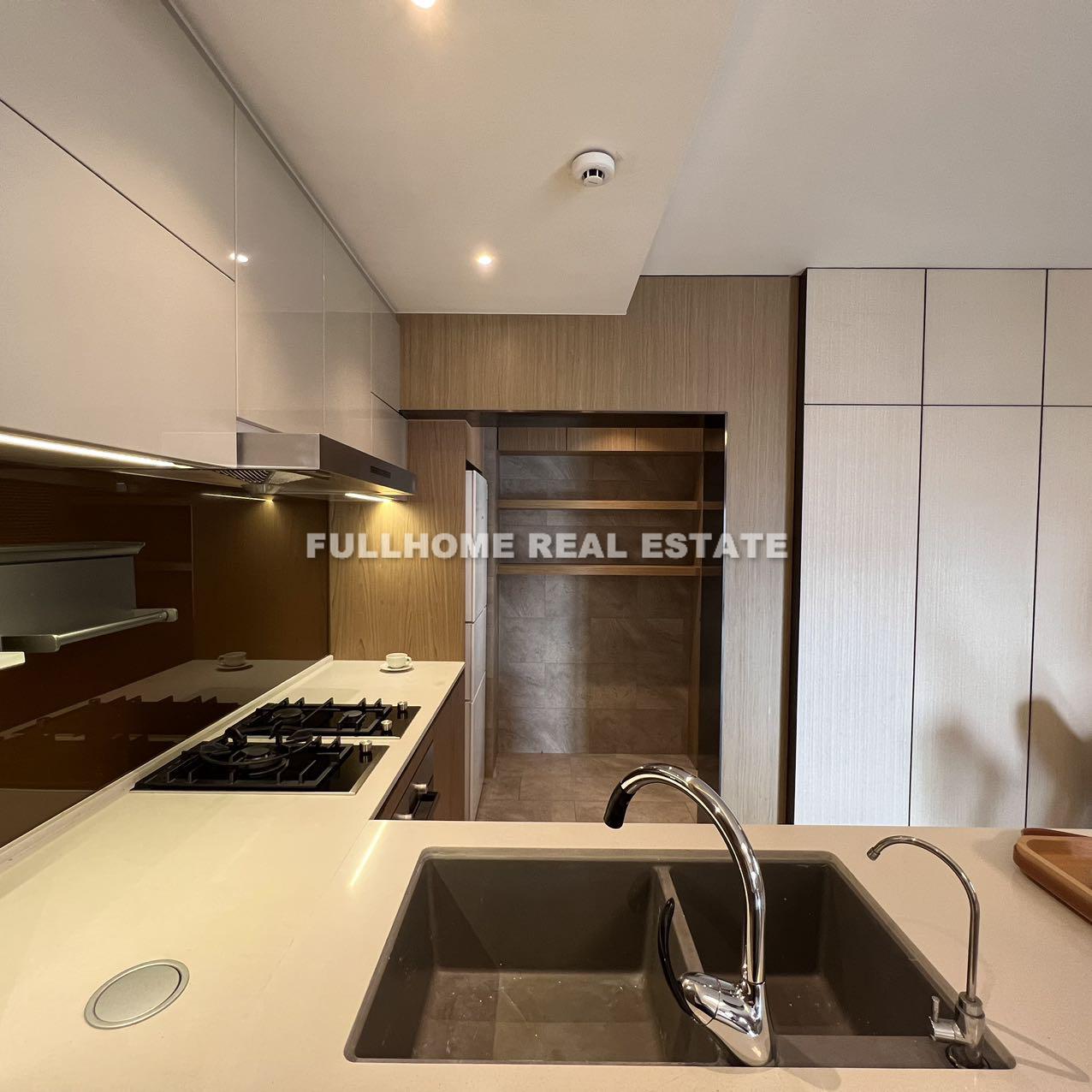 Park Lane - Interior view 3, Shanghai rental property