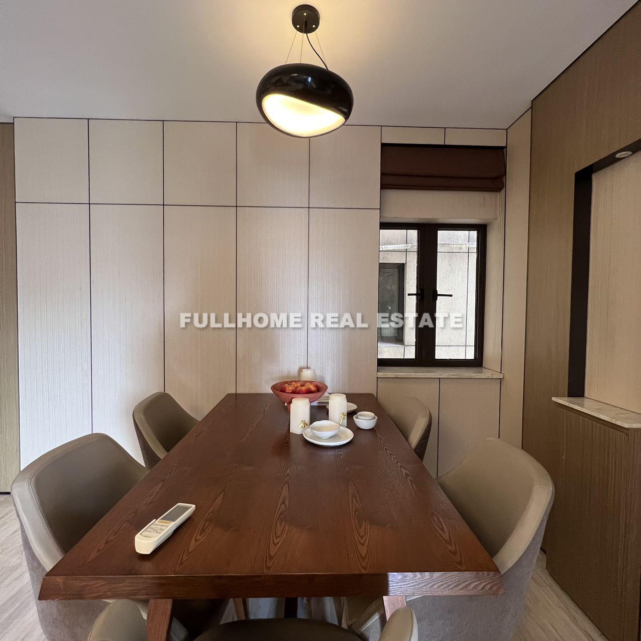 Park Lane - Interior view 2, Shanghai rental property