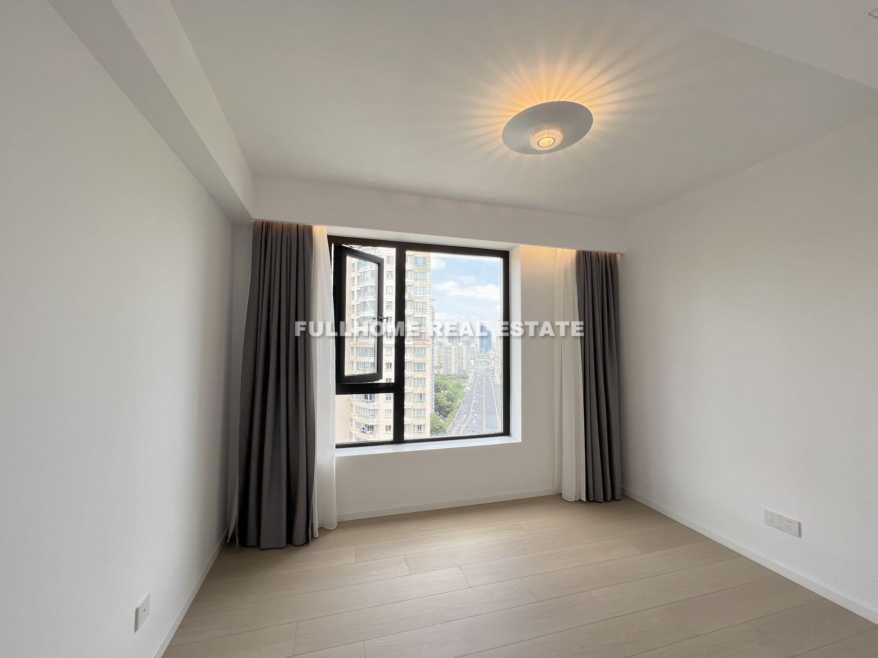 Da An Garden - Interior view 9, Shanghai rental property