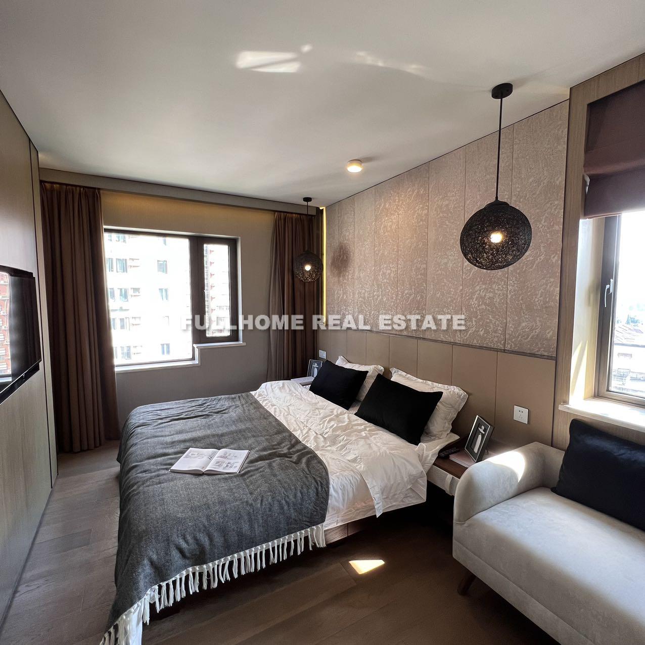 Park Lane - Interior view 5, Shanghai rental property