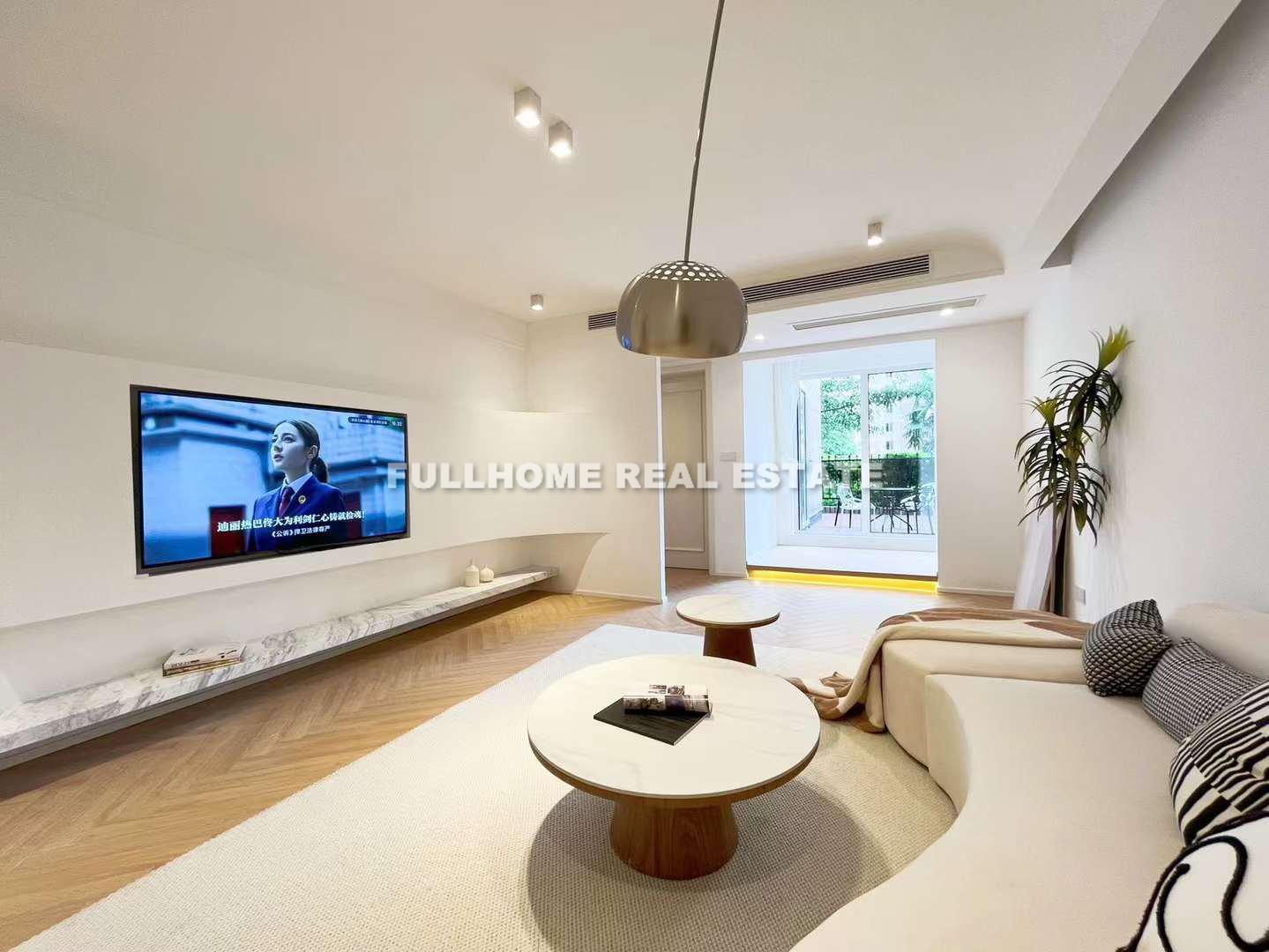 Same compound: Chuang Shi Ji Garden, 3 bedrooms in Shanghai