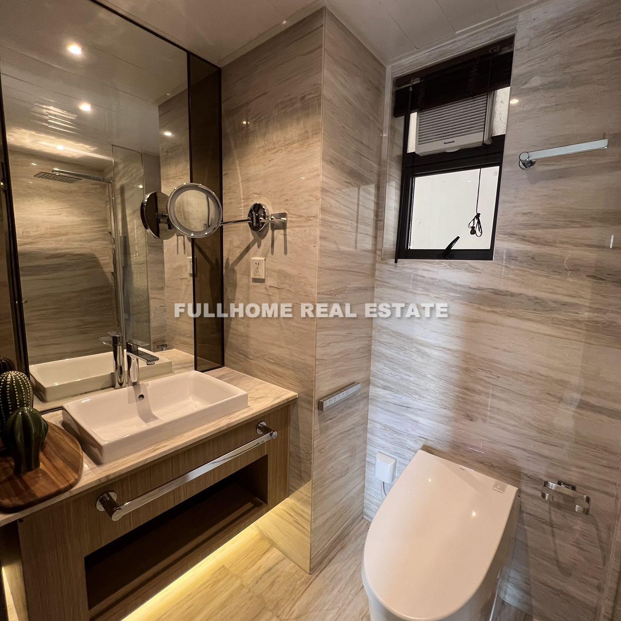 Park Lane - Interior view 8, Shanghai rental property