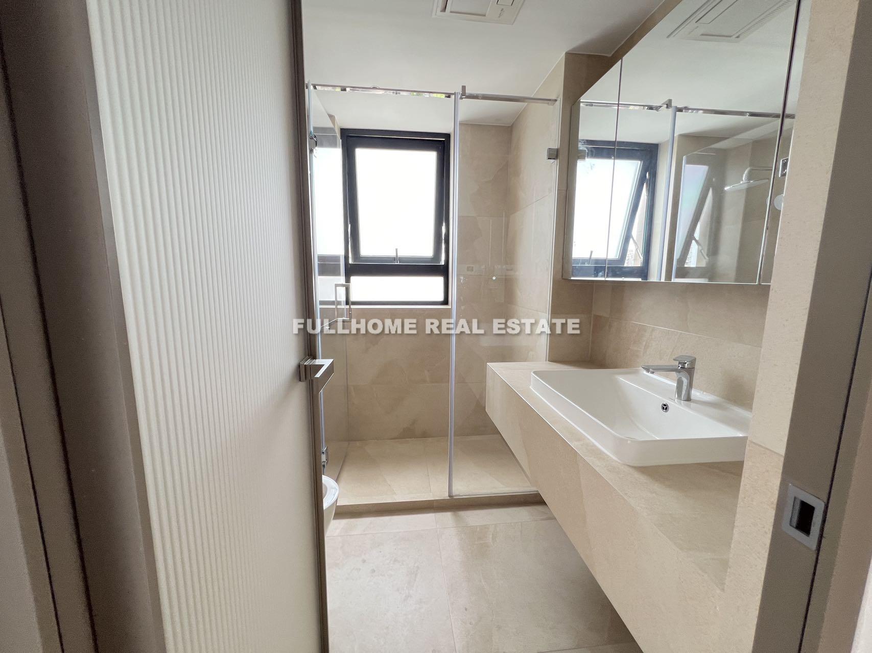 Da An Garden - Interior view 8, Shanghai rental property