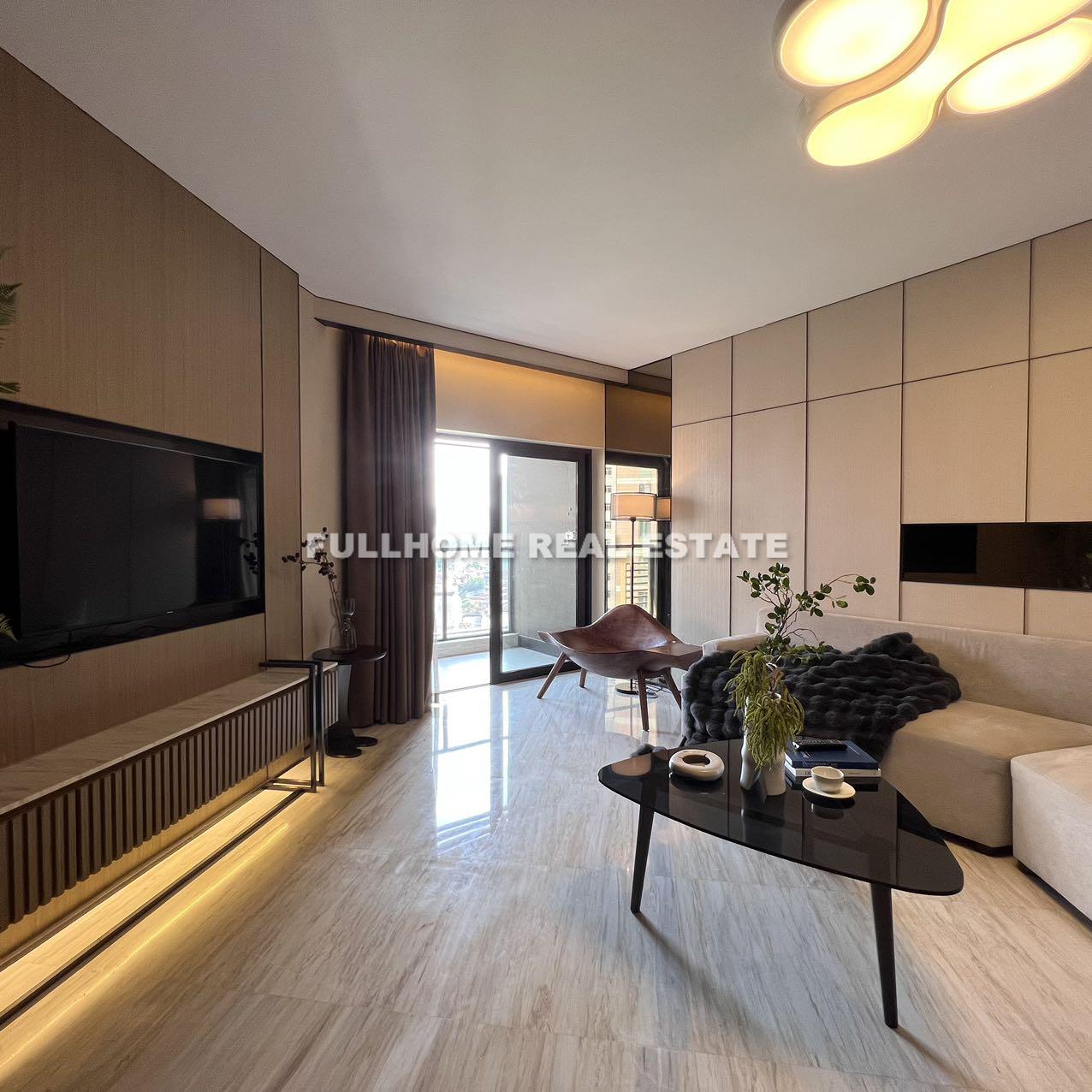 Park Lane - Interior view 7, Shanghai rental property