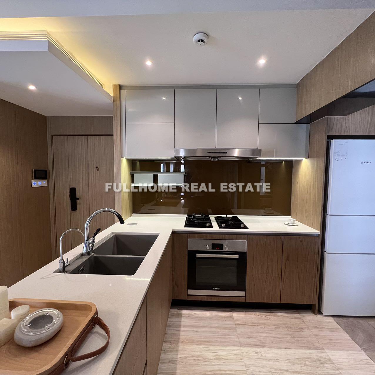 Park Lane - Interior view 4, Shanghai rental property
