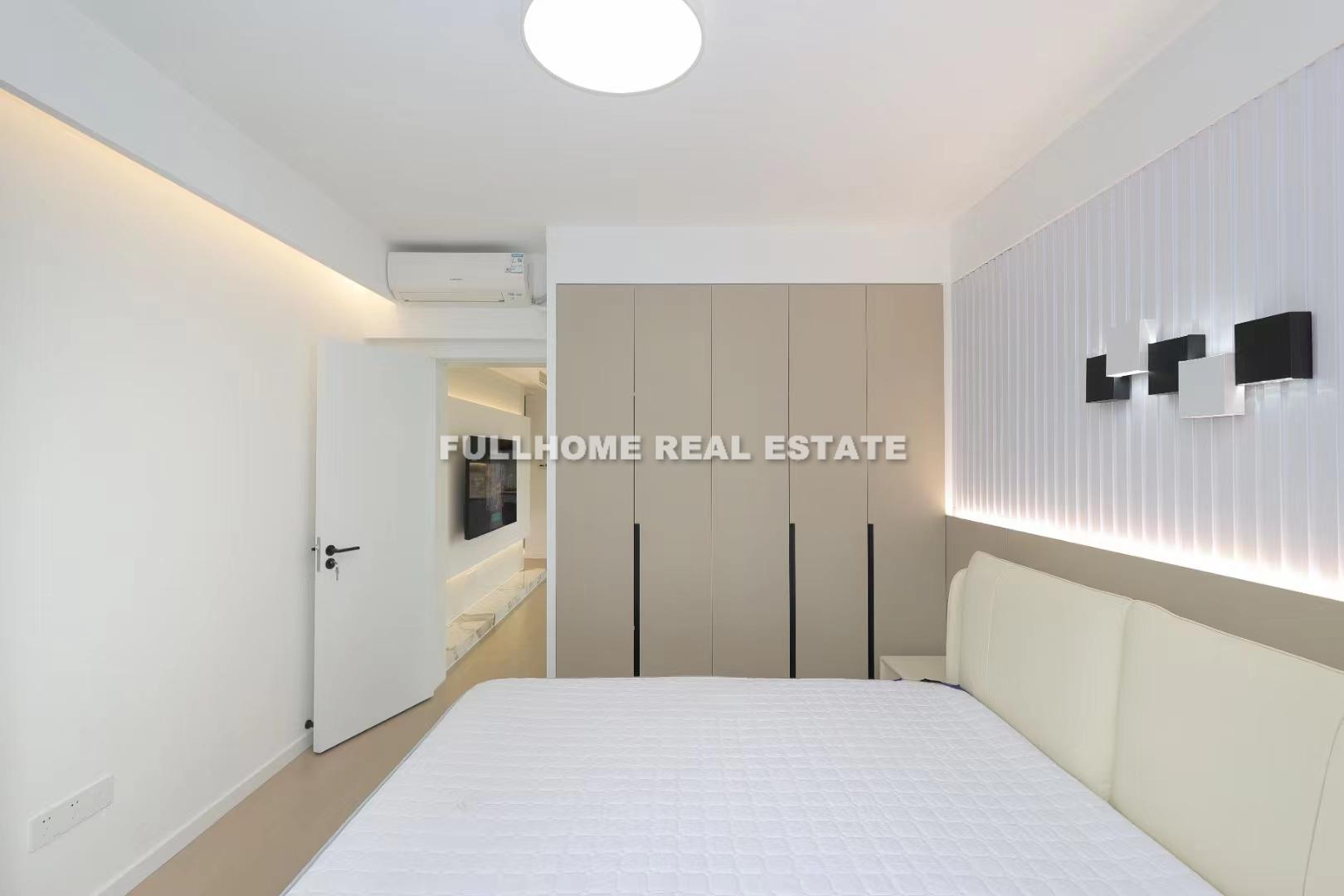Yunhe Garden - Interior view 5, Shanghai rental property