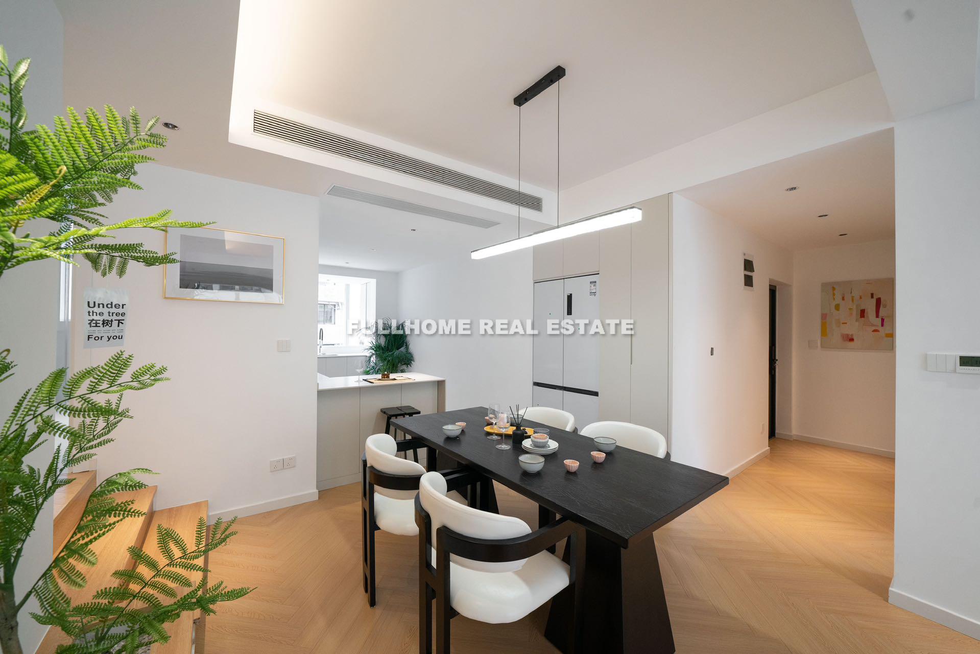 Dong Hu Ming Yuan - Interior view 4, Shanghai rental property