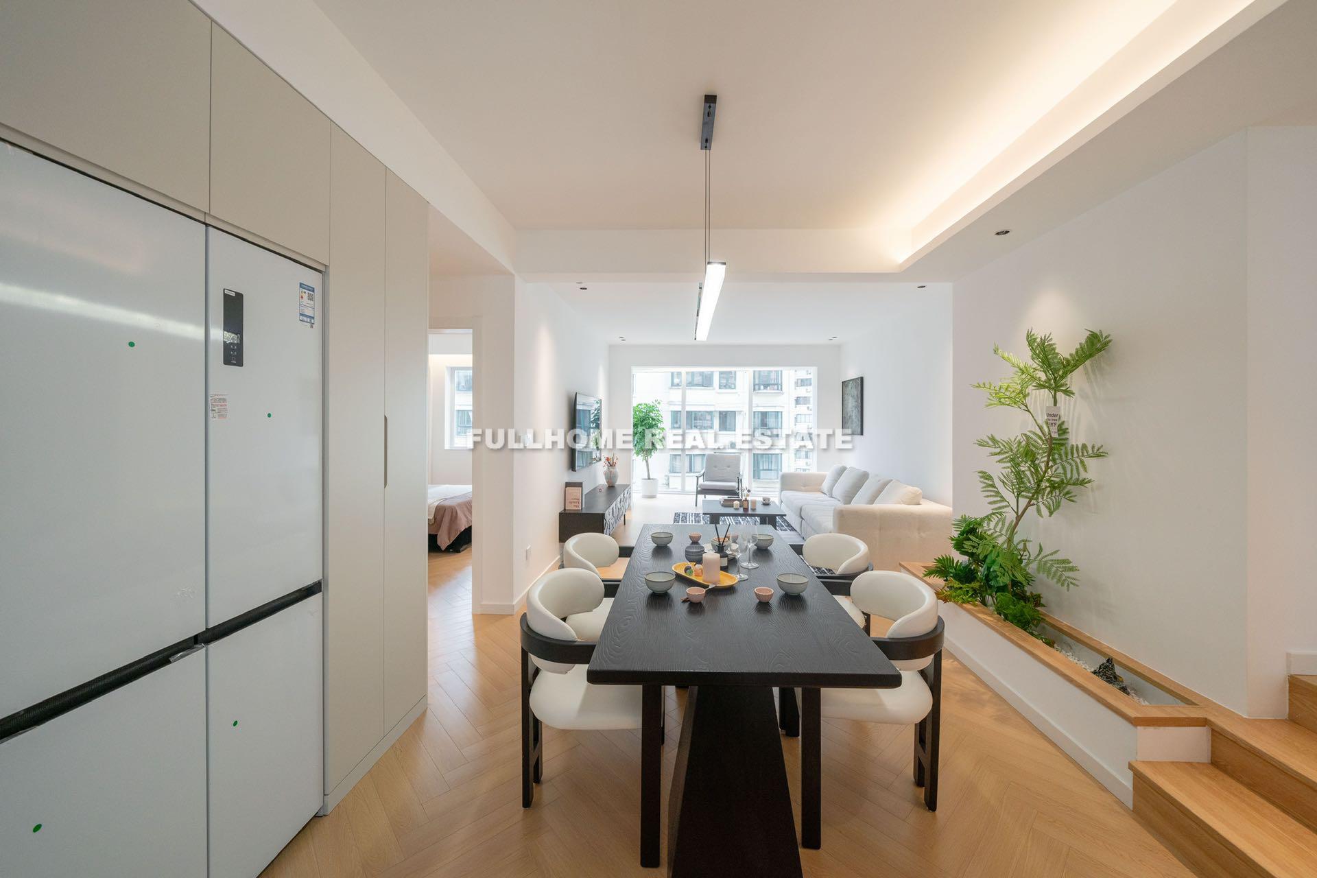 Dong Hu Ming Yuan - Interior view 5, Shanghai rental property