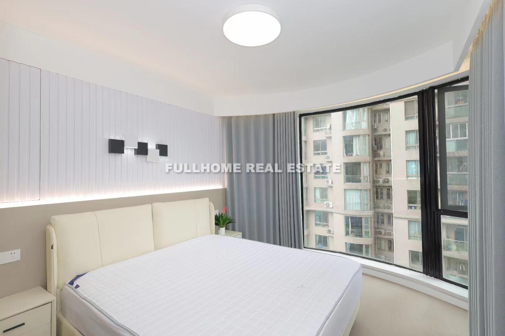 Yunhe Garden - Interior view 3, Shanghai rental property