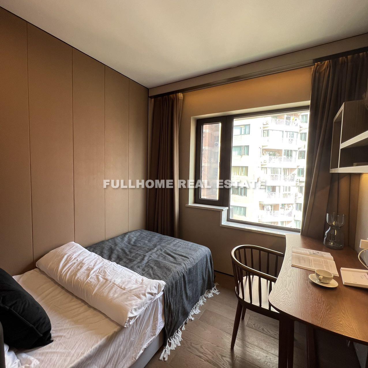 Park Lane - Interior view 6, Shanghai rental property