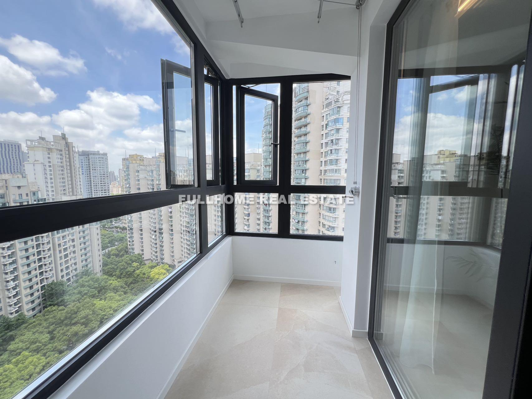Da An Garden - Interior view 4, Shanghai rental property