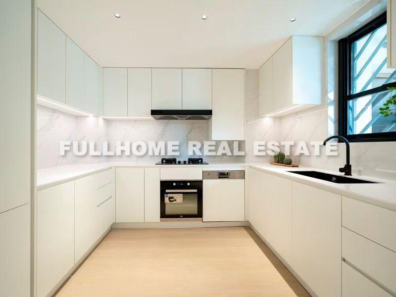 Four Seasons Garden - Interior view 6, Shanghai rental property