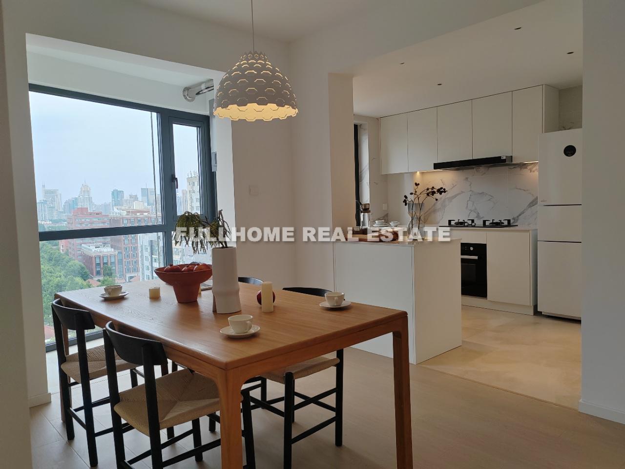 88 Si Nan - Interior view 5, Shanghai rental property