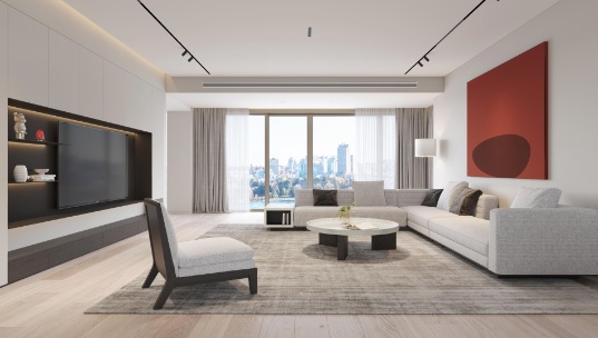 Shanghai Legend - Interior view 4, Shanghai rental property