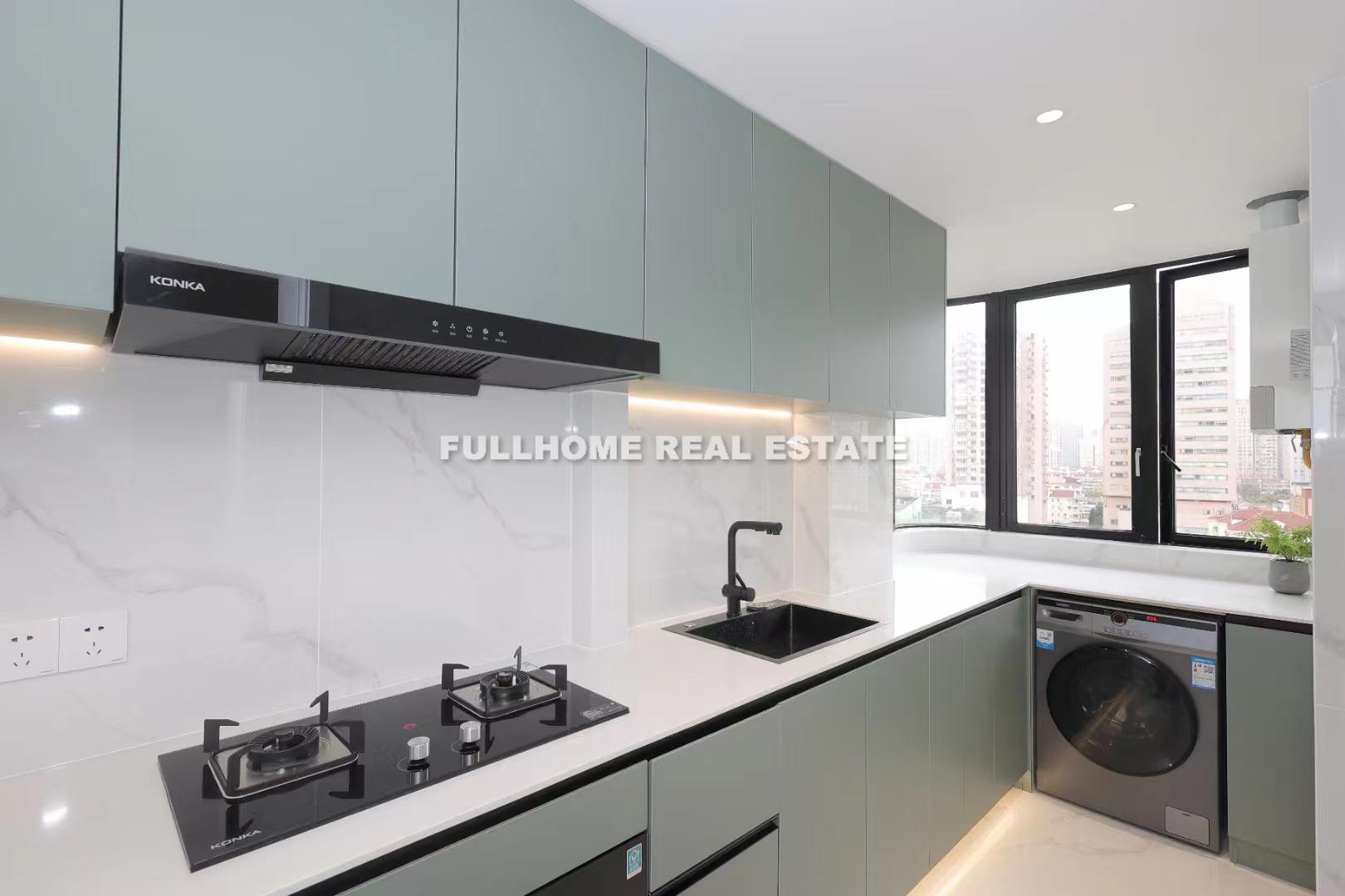 Yunhe Garden - Interior view 8, Shanghai rental property