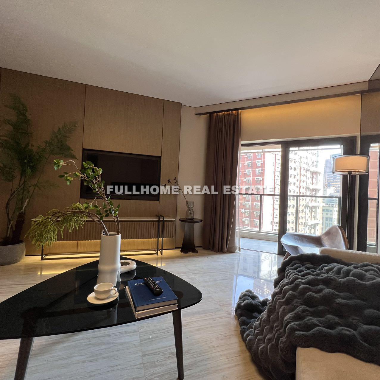 Same compound: Park Lane, 2 bedrooms in Shanghai