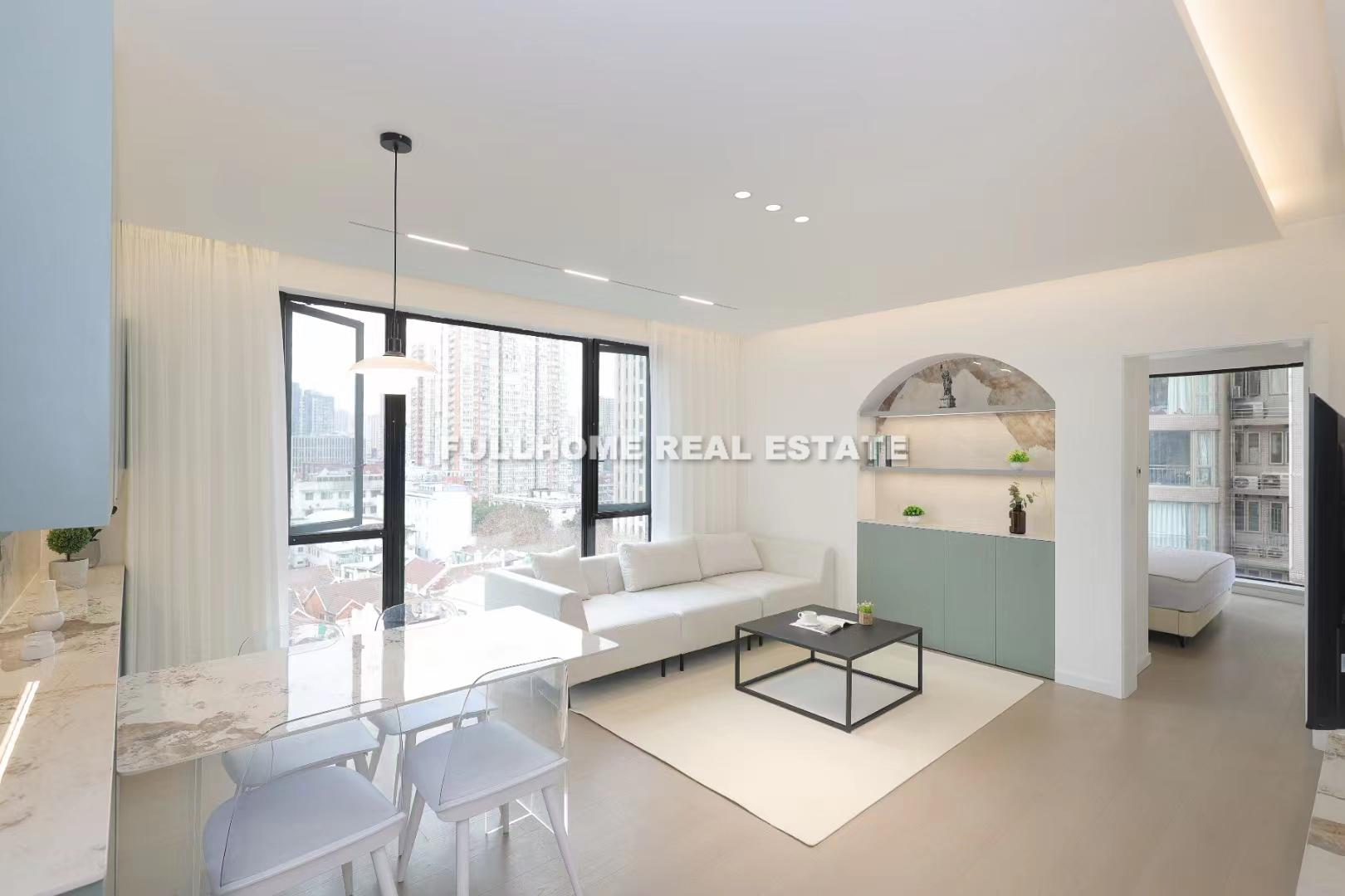 Yunhe Garden - Interior view 7, Shanghai rental property
