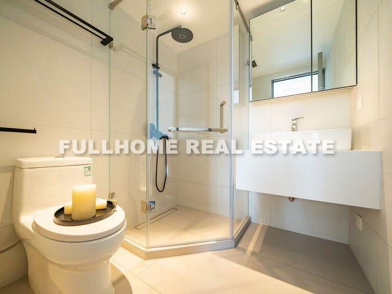 Four Seasons Garden - Interior view 9, Shanghai rental property