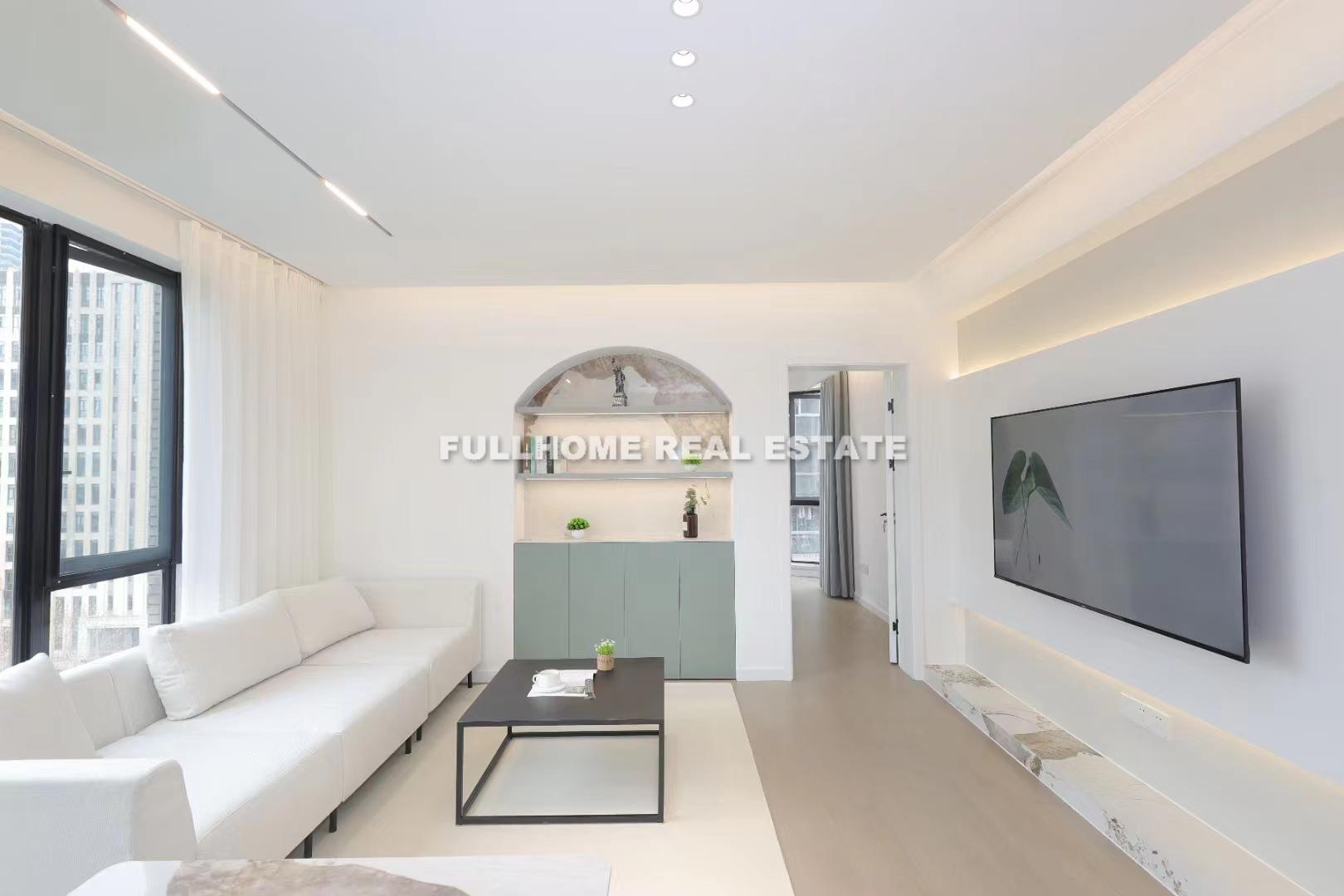 Yunhe Garden - Interior view 4, Shanghai rental property