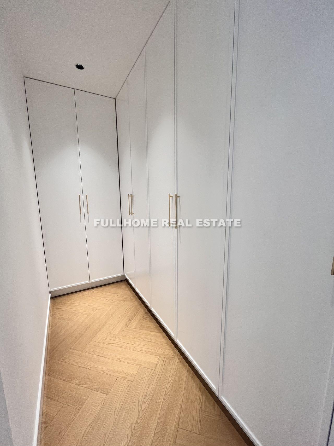 East Huaihai Apartment - Interior view 3, Shanghai rental property