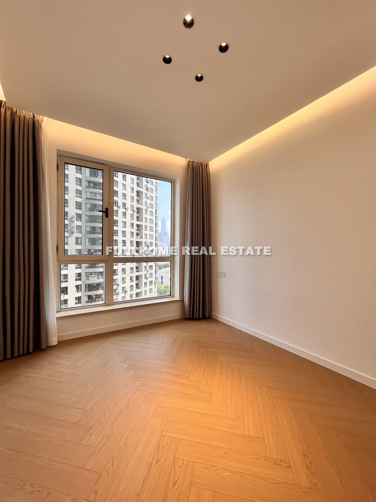 East Huaihai Apartment - Interior view 7, Shanghai rental property