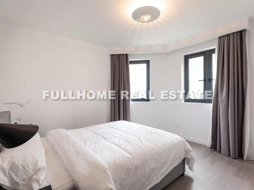 First Block - Interior view 6, Shanghai rental property