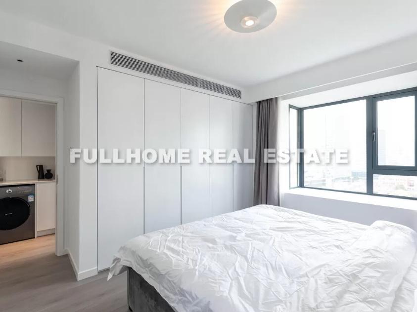 First Block - Interior view 7, Shanghai rental property