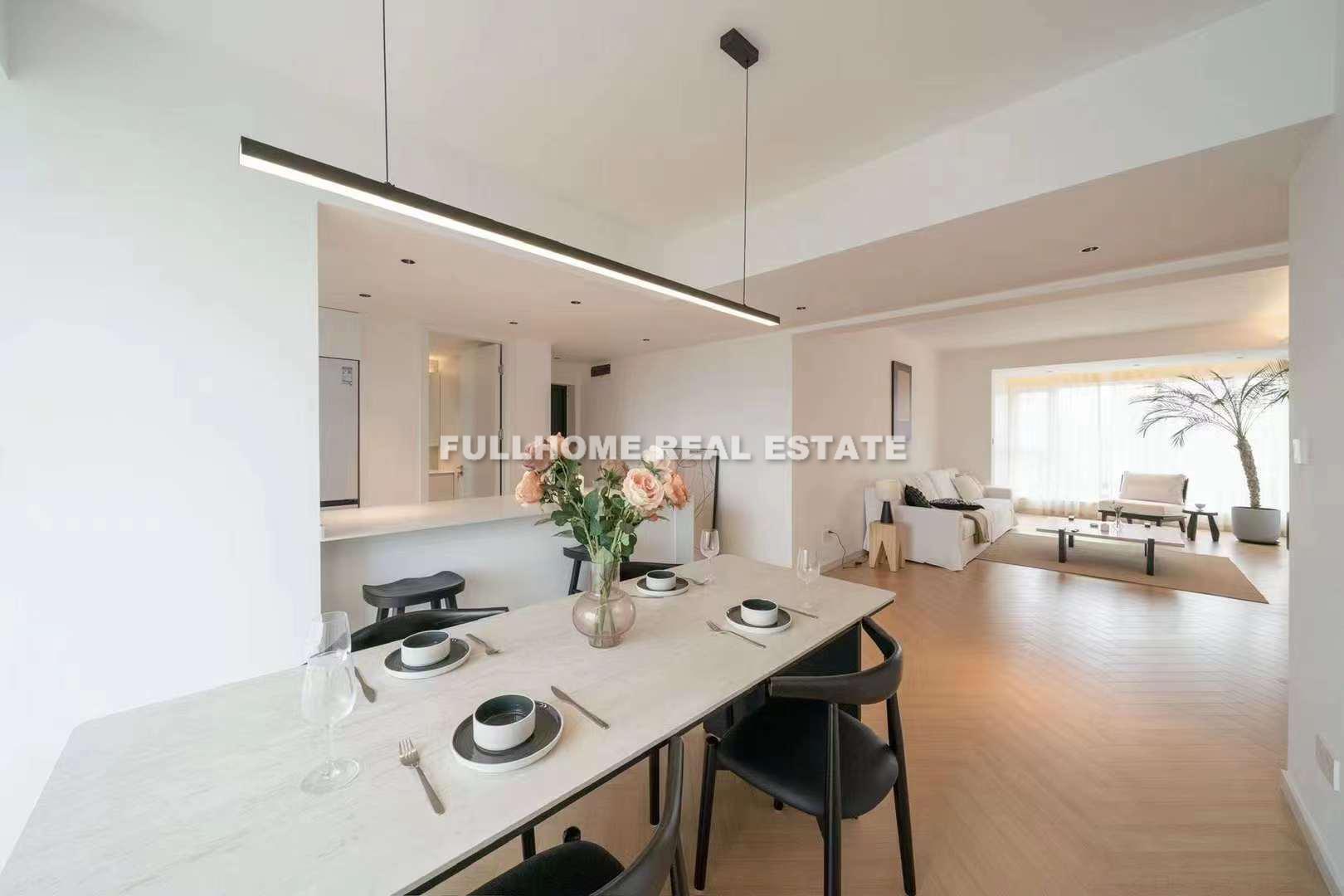 Dong Hu Ming Yuan - Interior view 6, Shanghai rental property