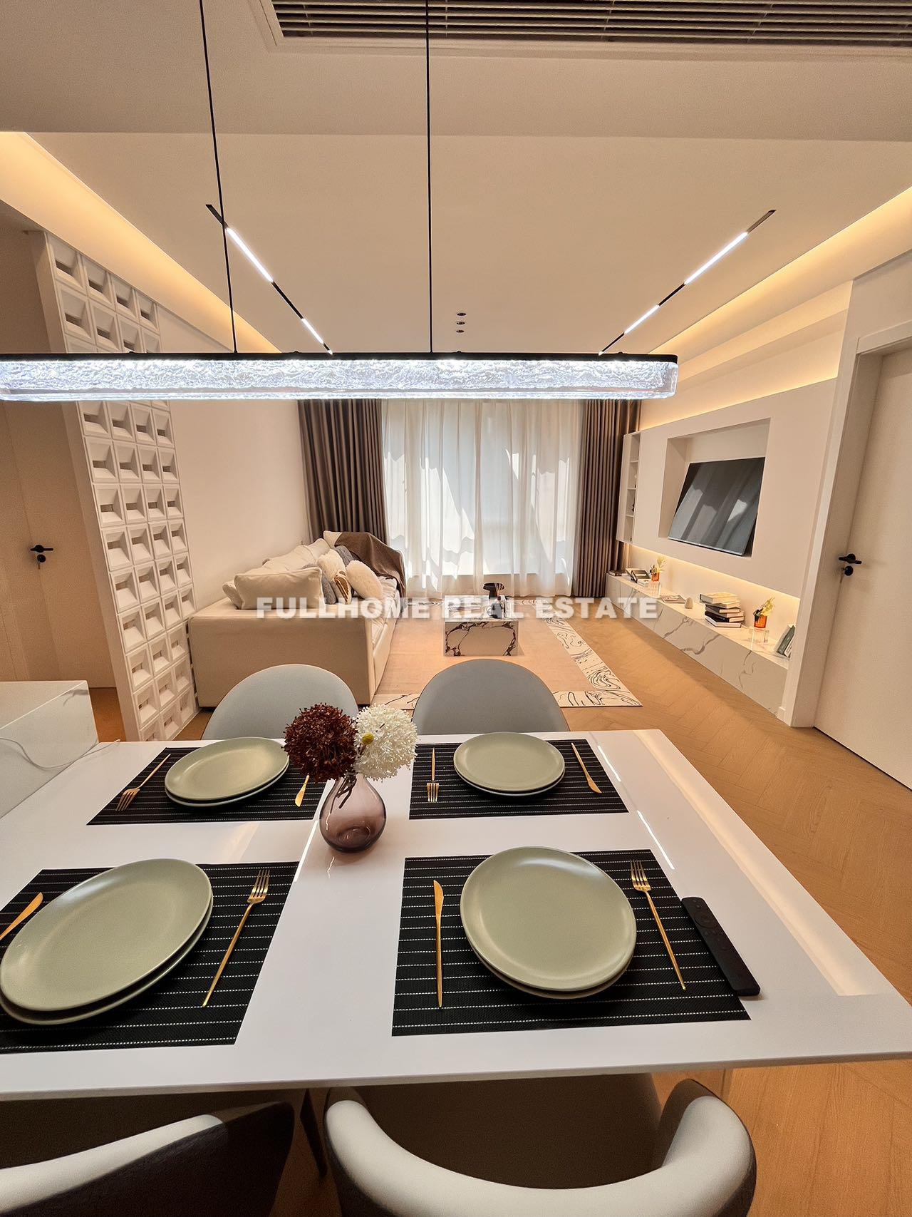 East Huaihai Apartment - Interior view 8, Shanghai rental property