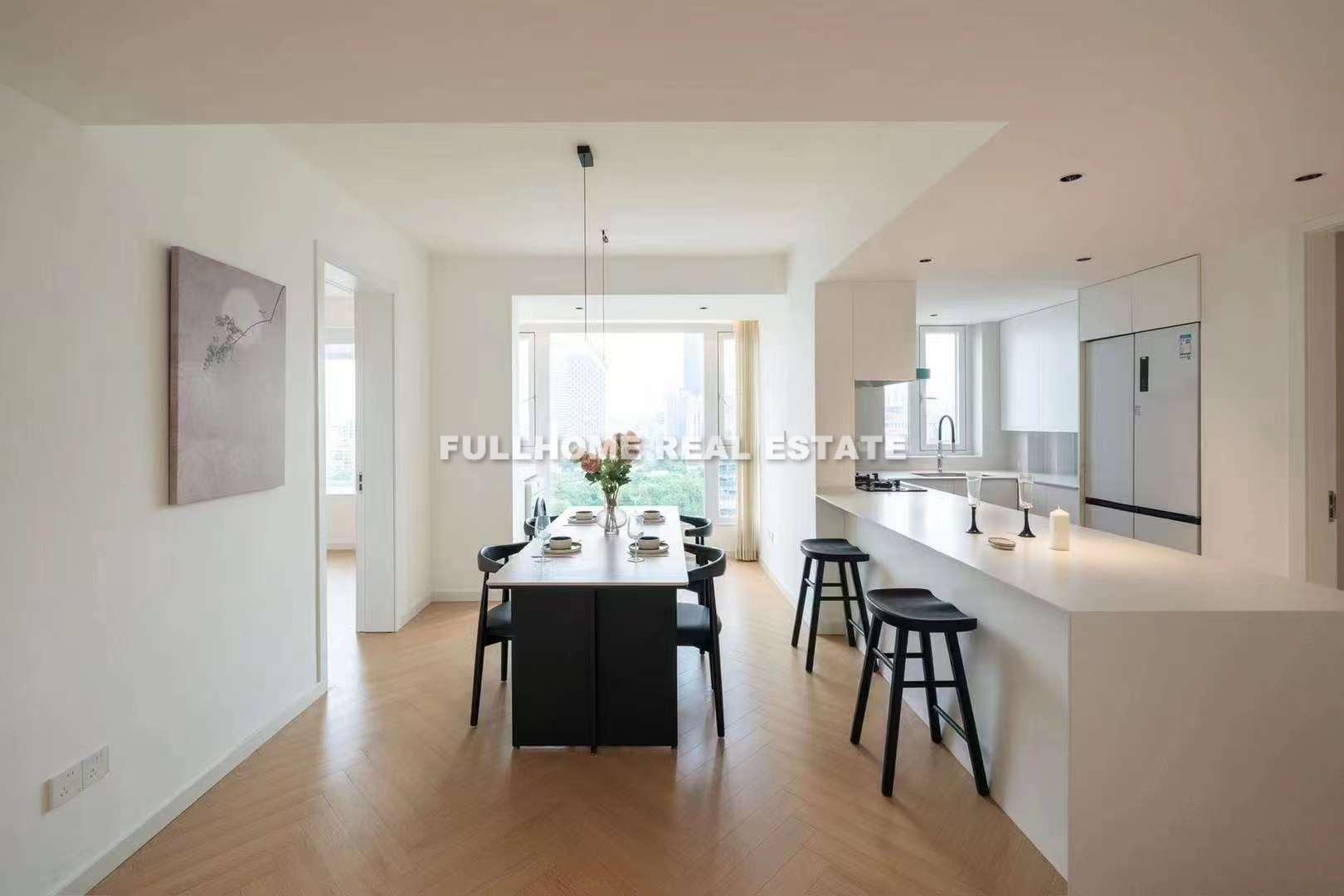Dong Hu Ming Yuan - Interior view 7, Shanghai rental property