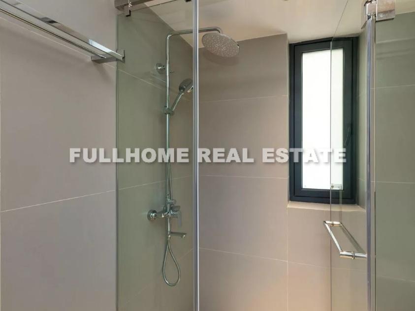 First Block - Interior view 2, Shanghai rental property