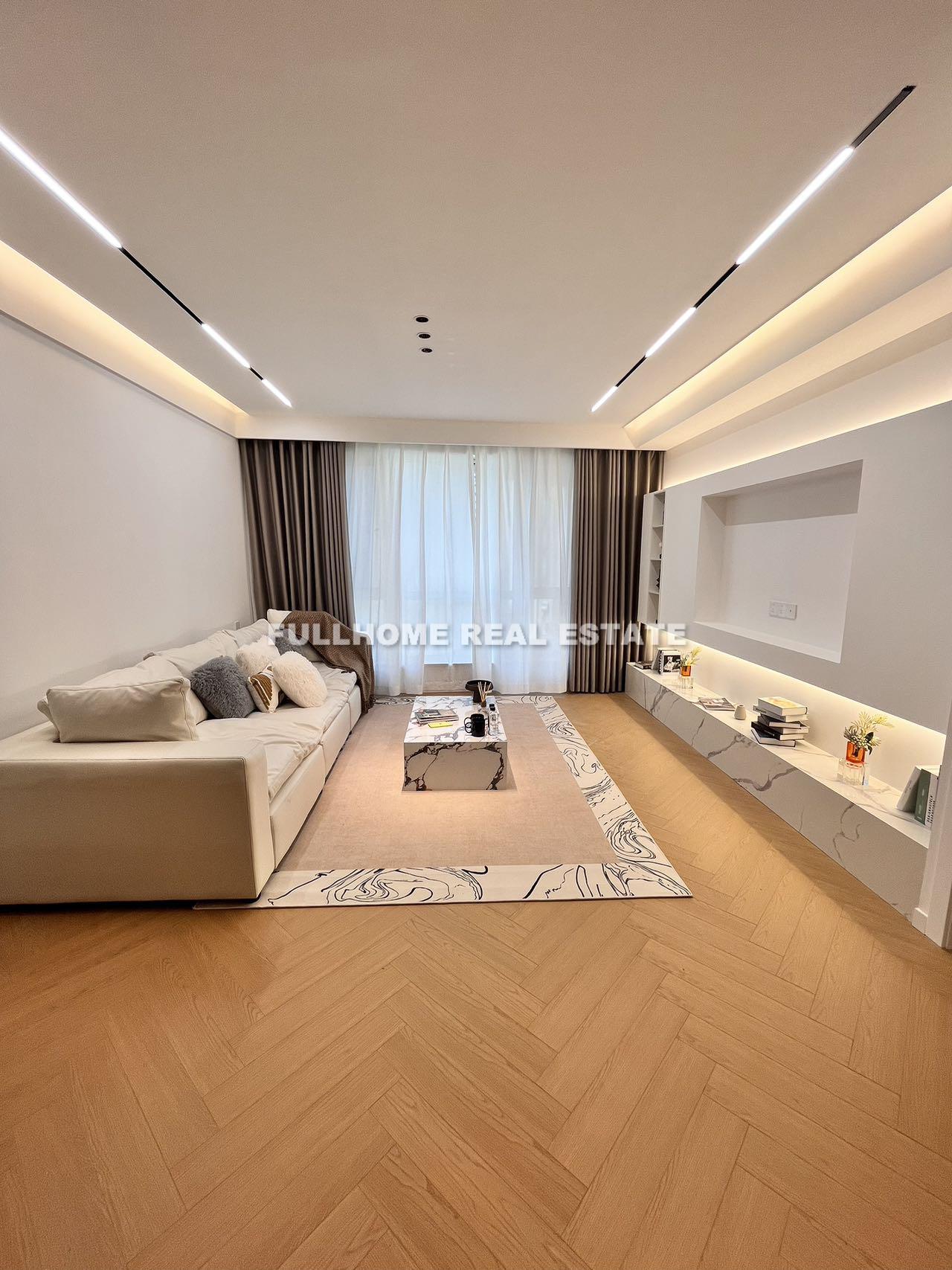East Huaihai Apartment - Interior view 2, Shanghai rental property