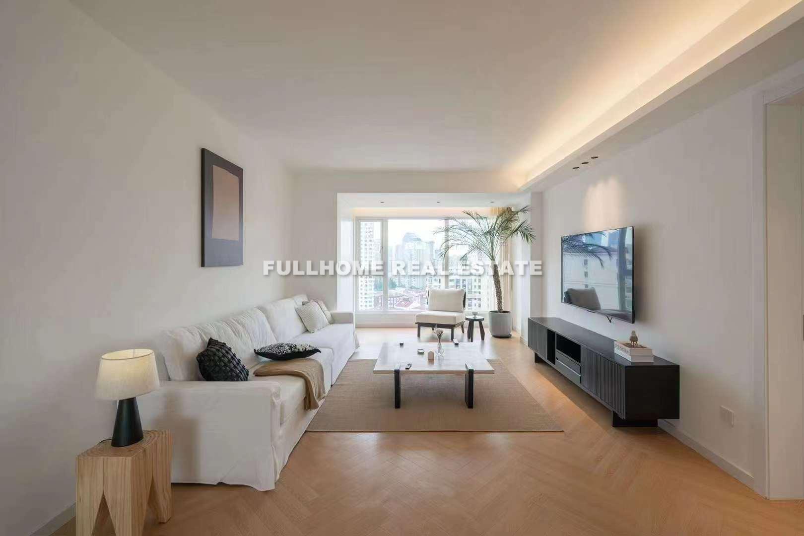 Dong Hu Ming Yuan - Interior view 3, Shanghai rental property