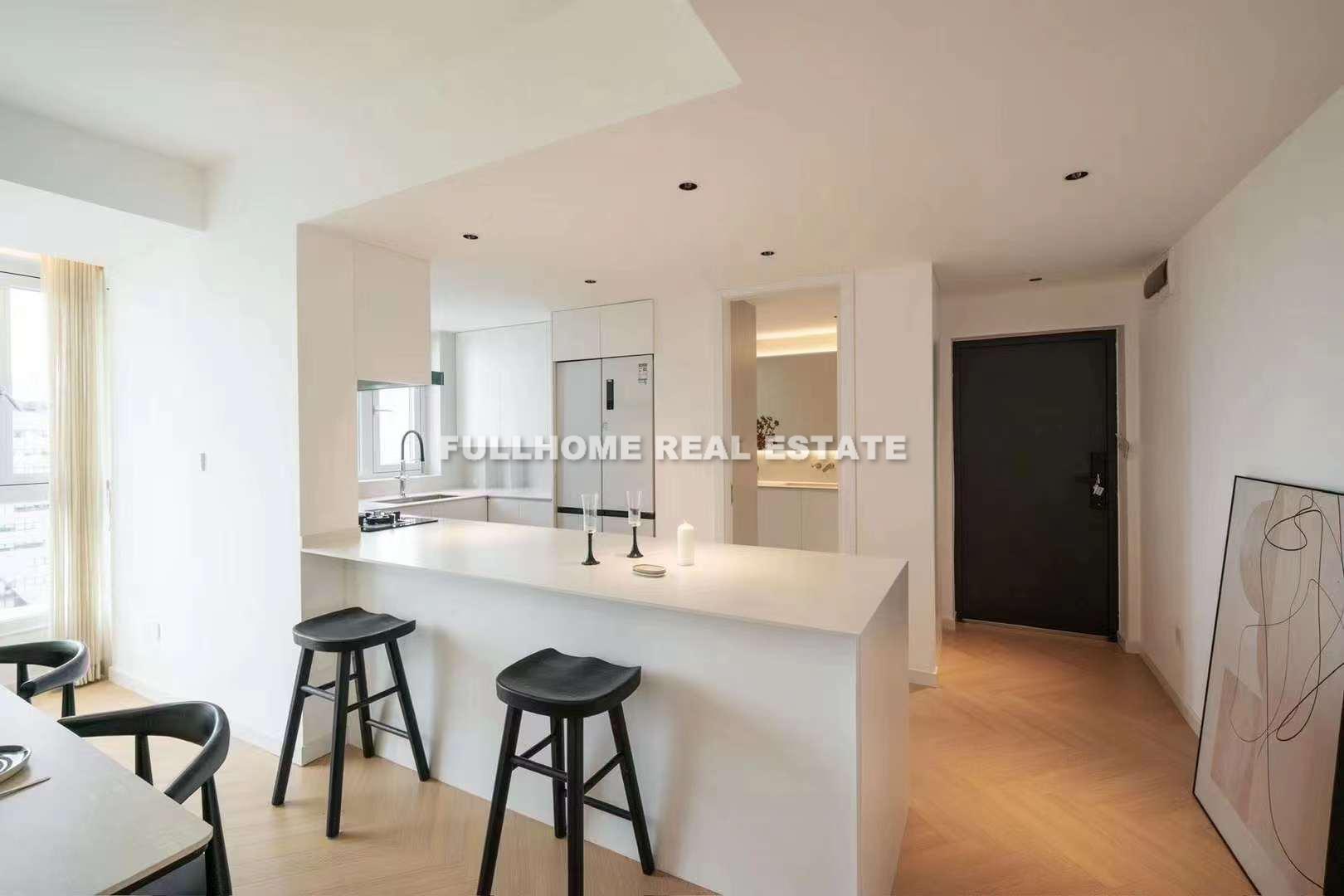 Dong Hu Ming Yuan - Interior view 2, Shanghai rental property