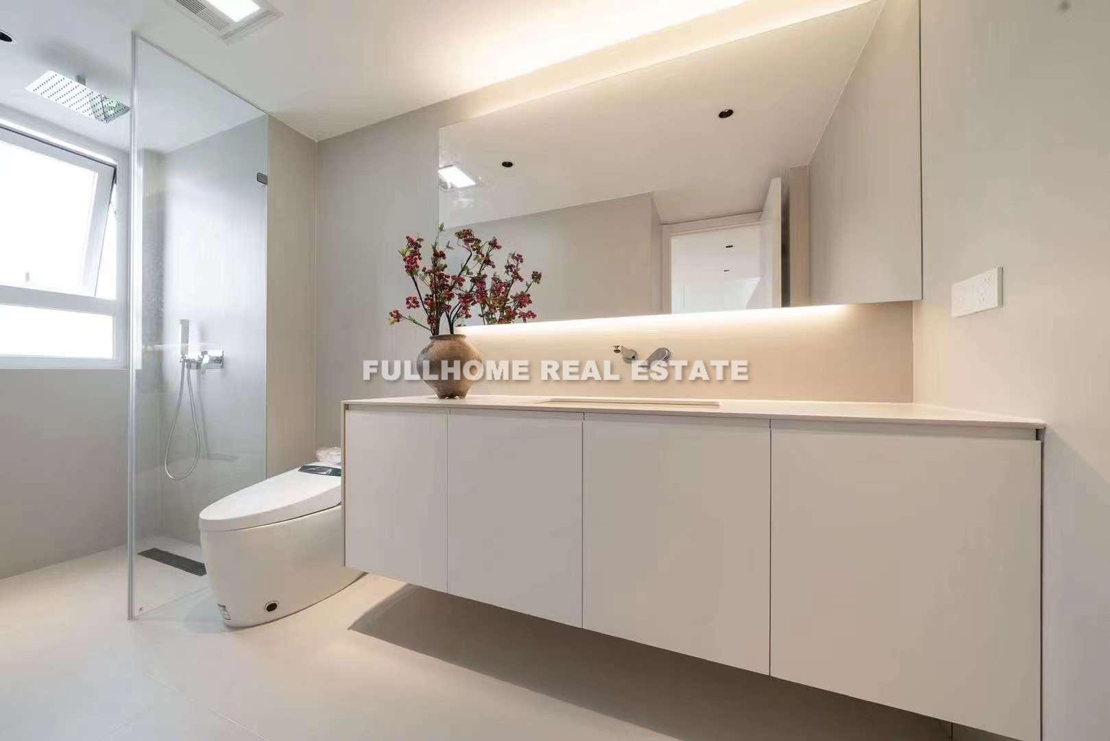 Dong Hu Ming Yuan - Interior view 9, Shanghai rental property