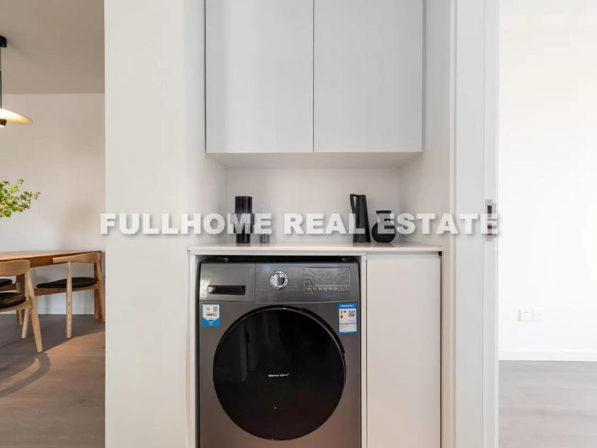 First Block - Interior view 4, Shanghai rental property