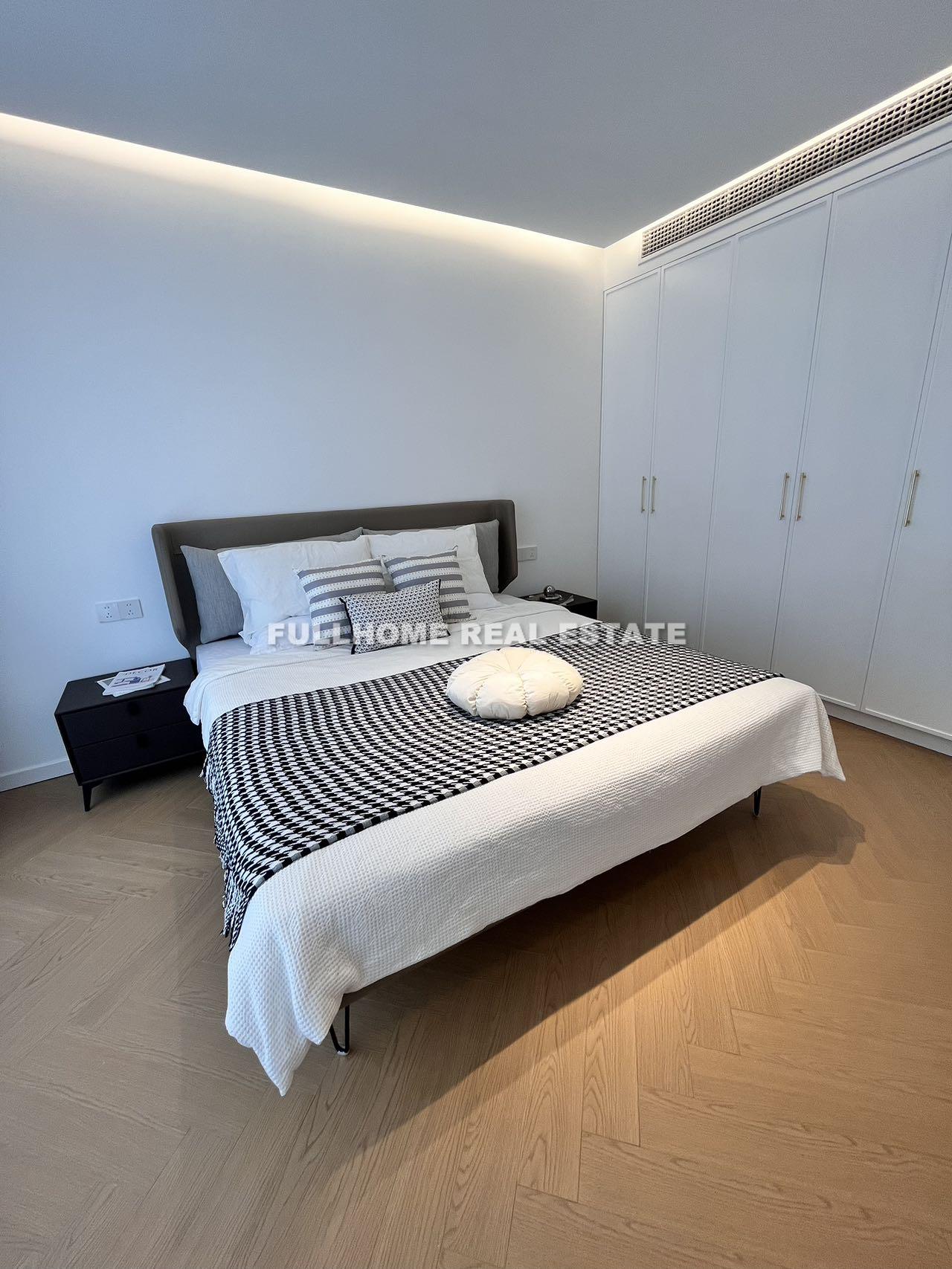 East Huaihai Apartment - Interior view 4, Shanghai rental property