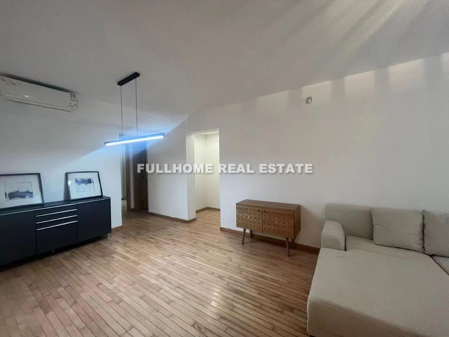 One Park Avenue - Interior view 7, Shanghai rental property