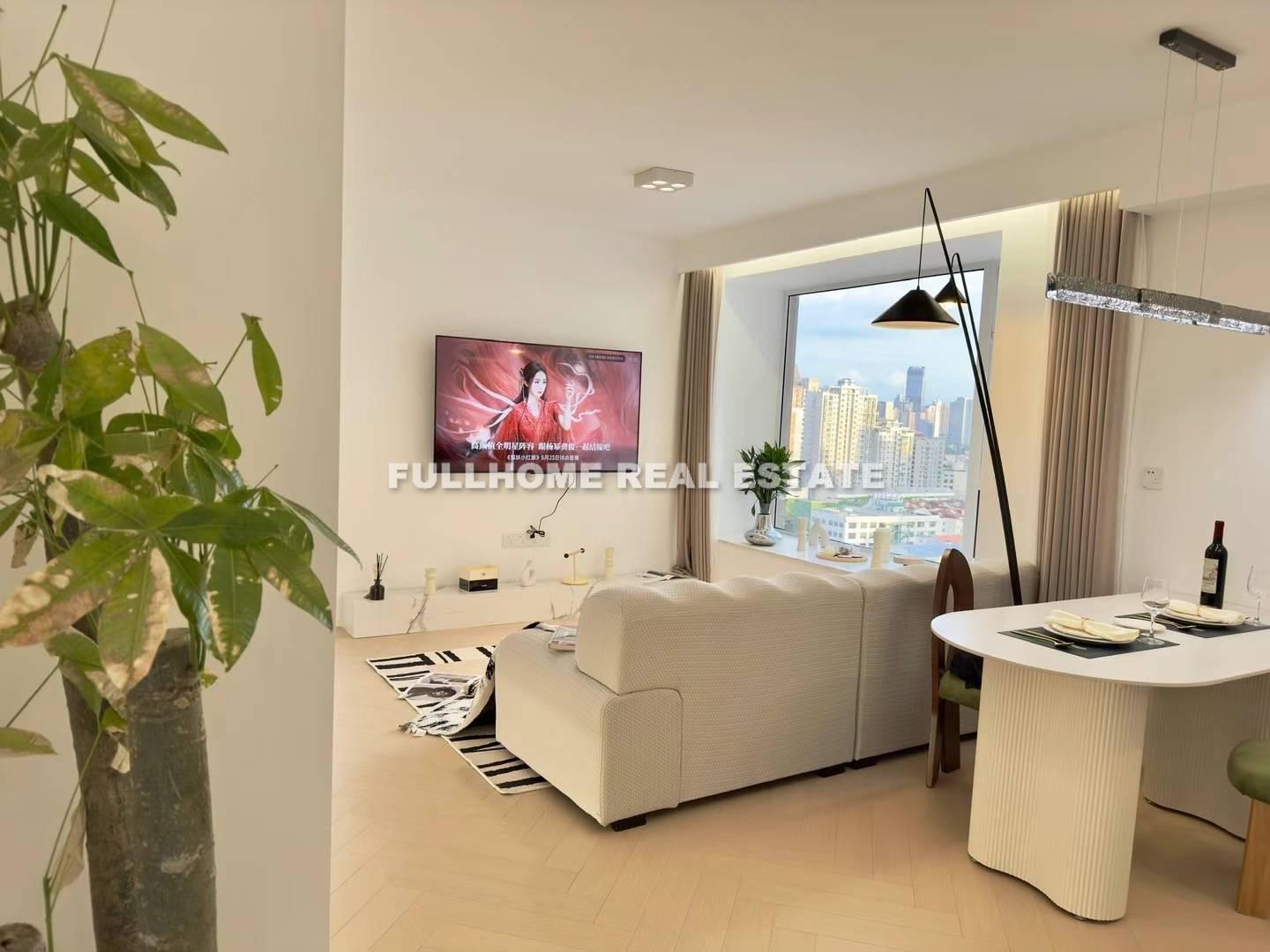 Sen Kai Garden - Interior view 4, Shanghai rental property