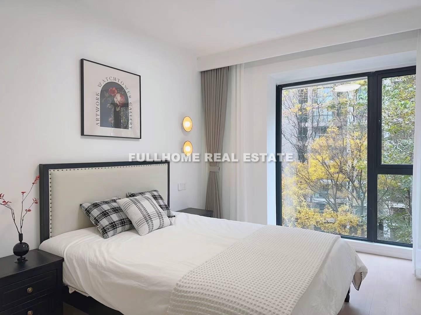 Chengning Garden - Interior view 4, Shanghai rental property