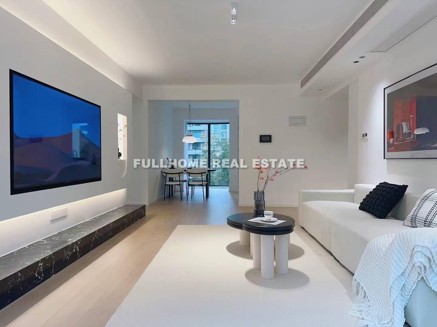 Chengning Garden - Interior view 3, Shanghai rental property