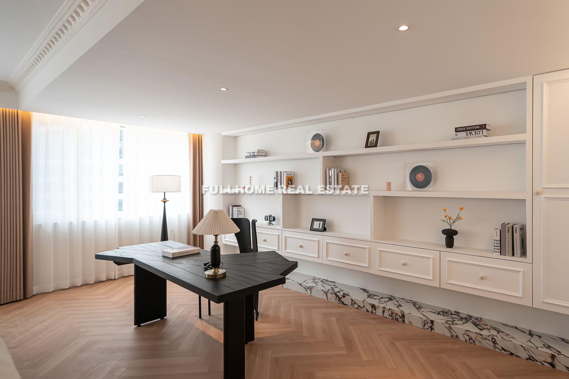Zhongfu City Phase Ⅲ - Interior view 4, Shanghai rental property