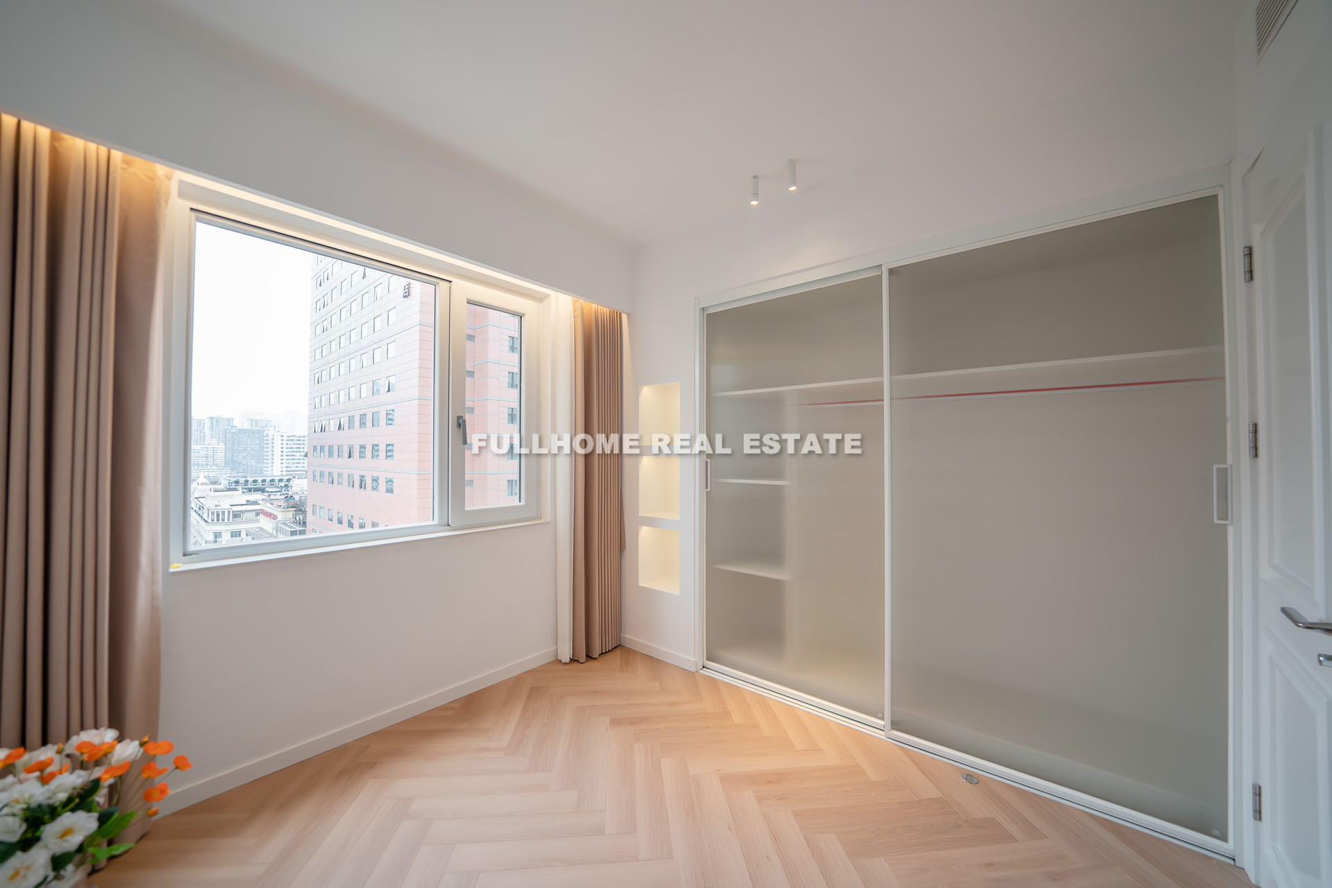 Zhongfu City Phase Ⅲ - Interior view 11, Shanghai rental property