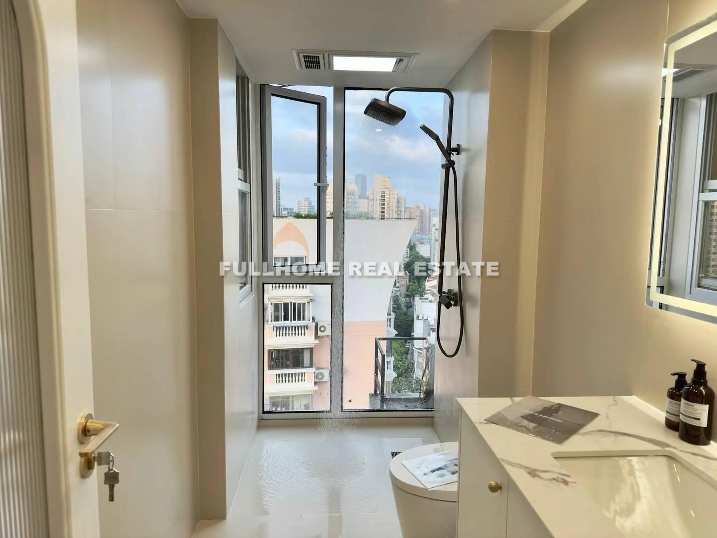 Sen Kai Garden - Interior view 9, Shanghai rental property