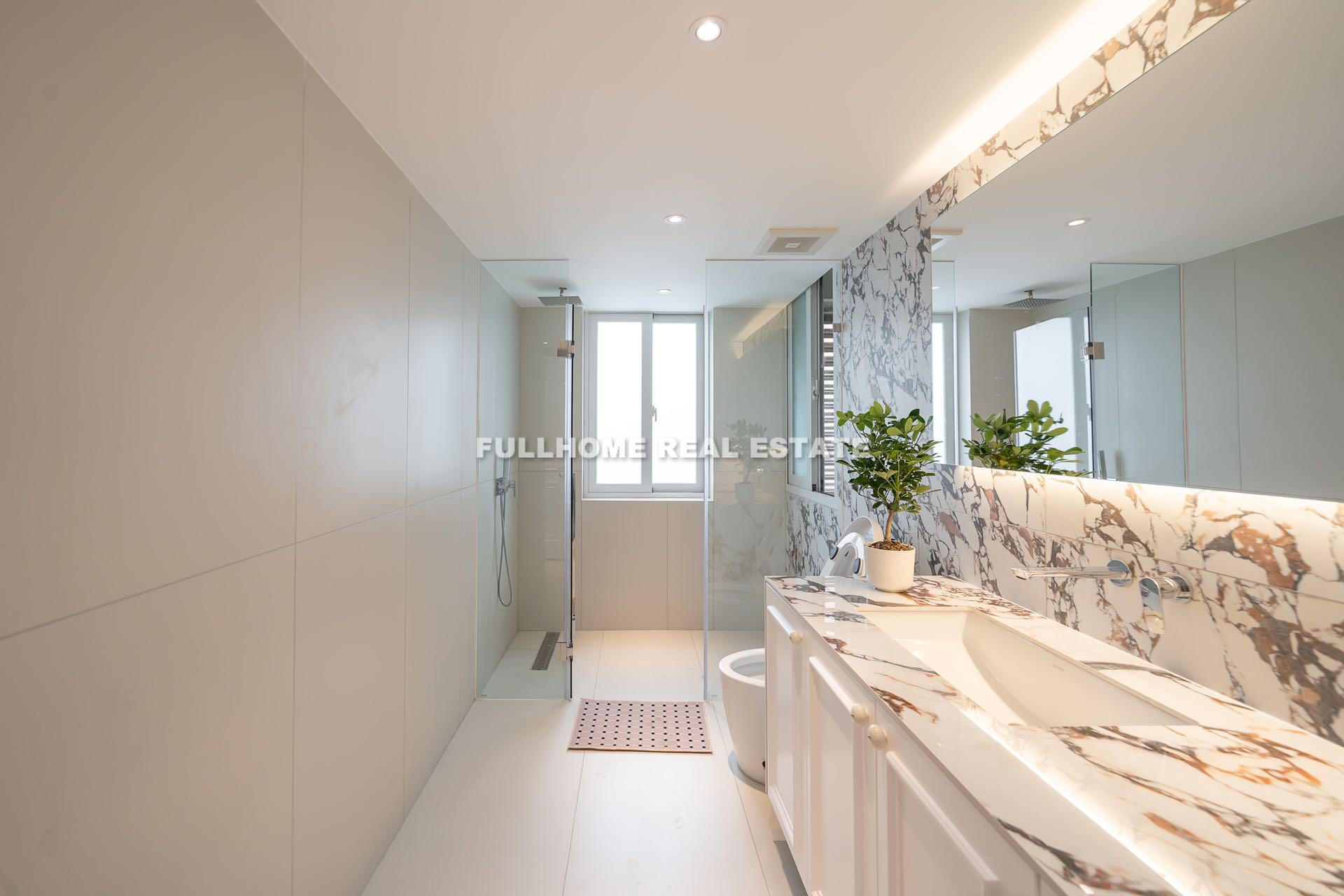 Zhongfu City Phase Ⅲ - Interior view 13, Shanghai rental property