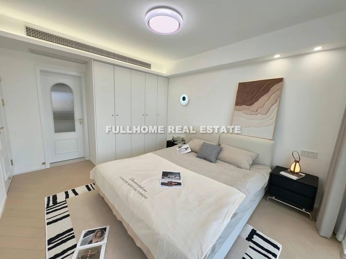 Sen Kai Garden - Interior view 6, Shanghai rental property