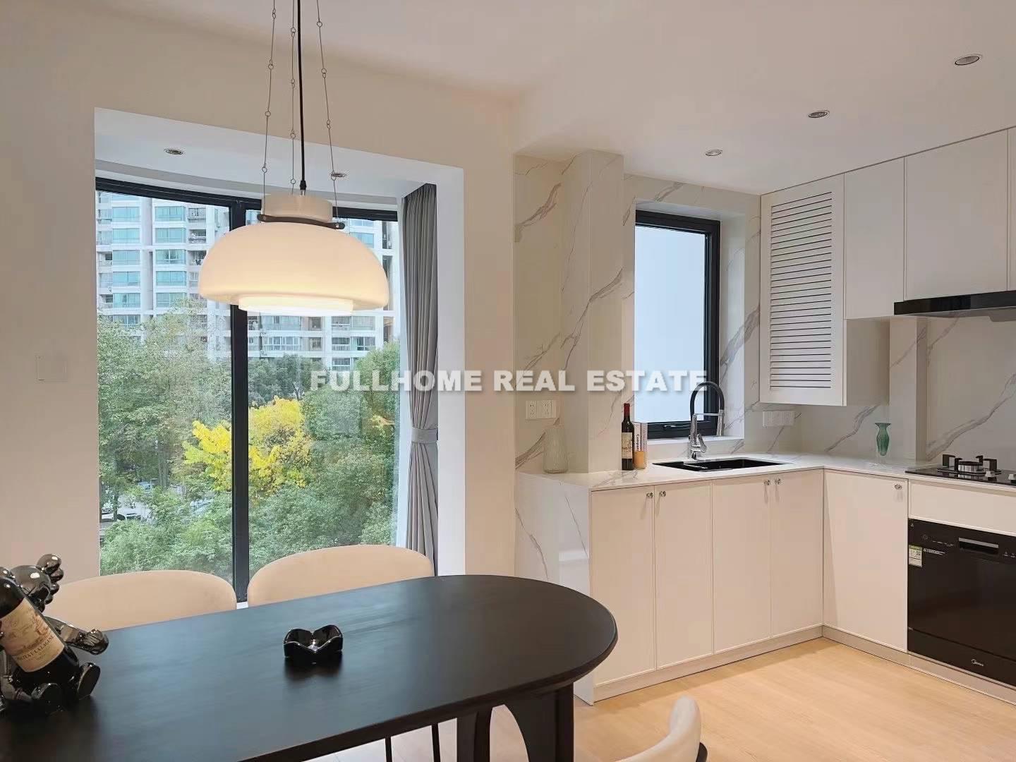 Chengning Garden - Interior view 5, Shanghai rental property